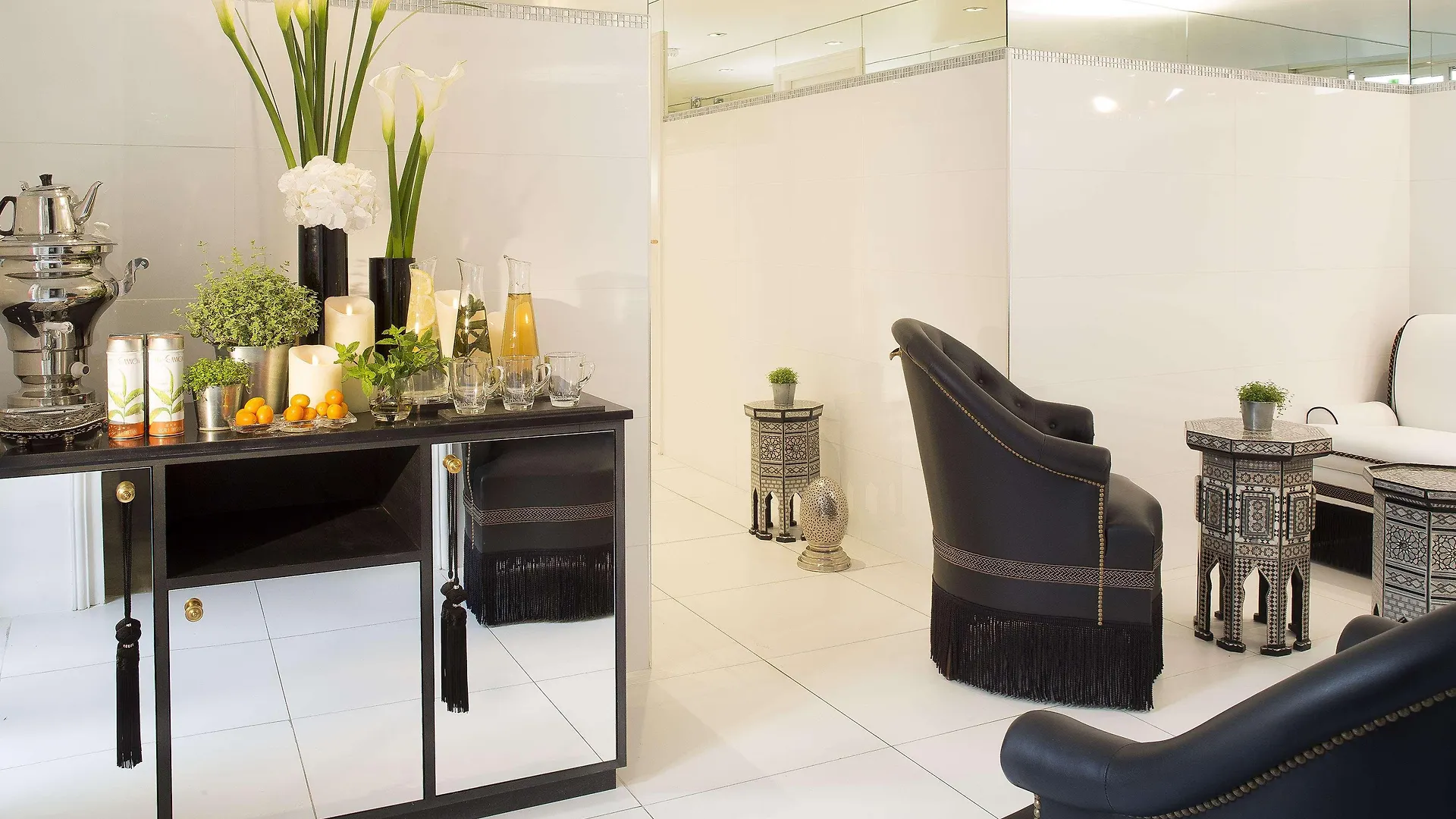 Hotel Le Belmont Paris