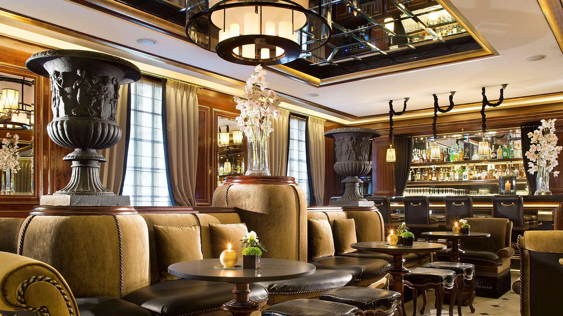 Le Belmont 4* Paris
