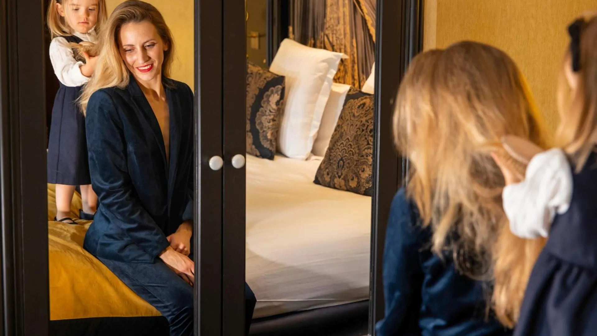 Hotel Le Belmont 4*