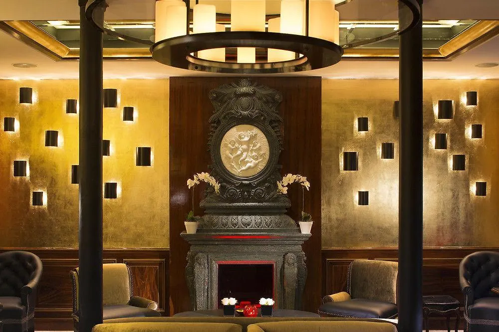 Le Belmont