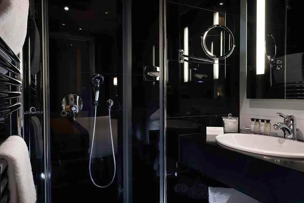 Hotel Le Belmont