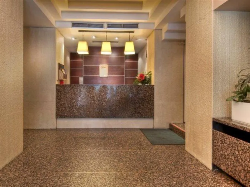 Le Belmont Hotell