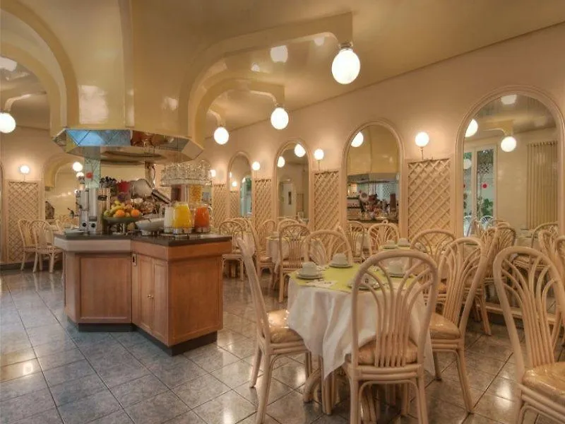 Le Belmont Hotell 4*