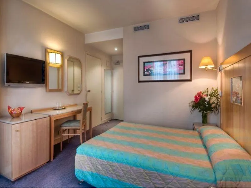 Le Belmont Hotell