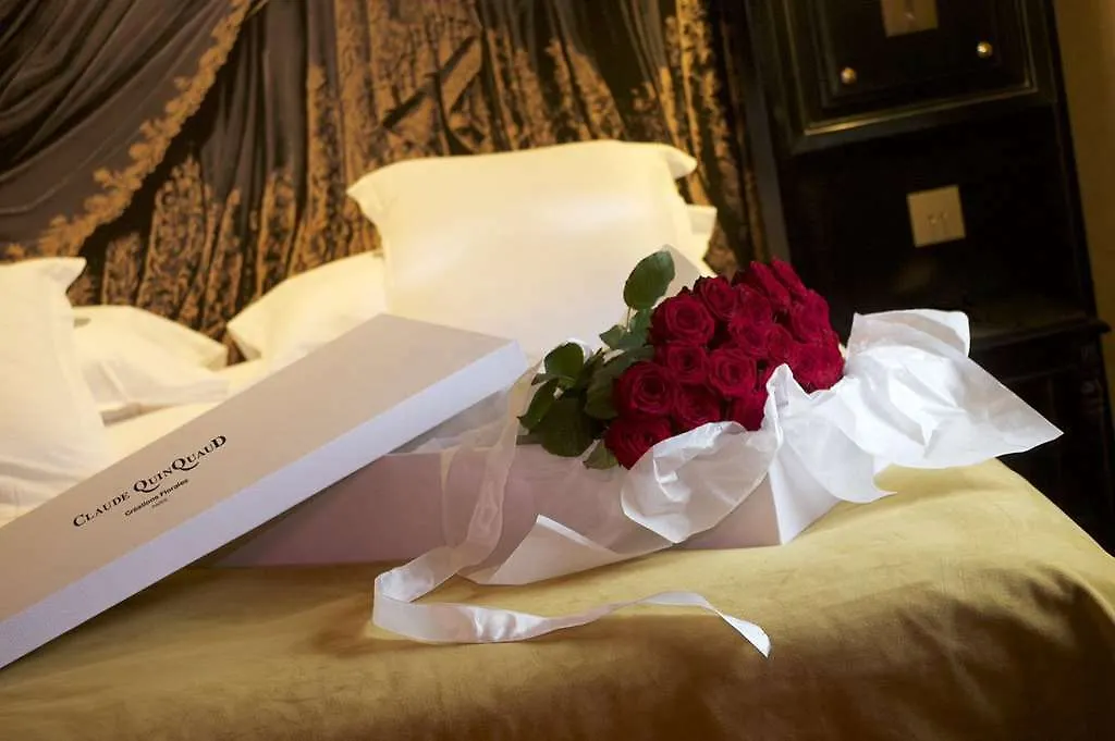Le Belmont Hotell